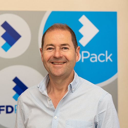 FDPack-brand-image-Spencer-in-front-of-logos-marketing-hothouse
